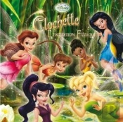 La Fee Clochette Dvd 3, Disney Monde Enchante