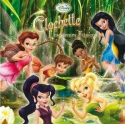 Bertrand.pt - La Fee Clochette Dvd 3, Disney Monde Enchante
