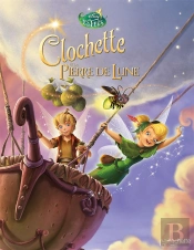 La Fee Clochette T.2