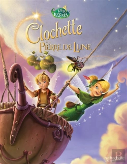 Bertrand.pt - La Fee Clochette T.2