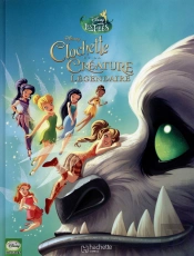 La Fee Clochette T5