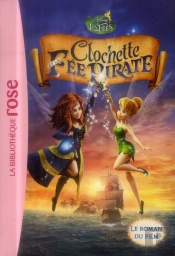 La Fee Clolchette - Le Roman Du Film 05