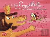 La Fée Coquillette Aime Les Histoires D'Amour