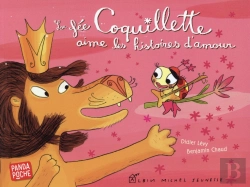 Bertrand.pt - La Fée Coquillette Aime Les Histoires D'Amour
