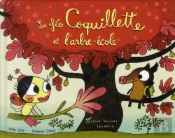 Bertrand.pt - La Fée Coquillette Et L'Arbre École