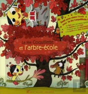 La Fée Coquillette Et L'Arbre-École