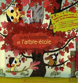 Bertrand.pt - La Fée Coquillette Et L'Arbre-École