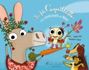 La Fée Coquillette Et Le Concours De Fées
