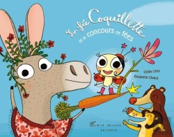 Bertrand.pt - La Fée Coquillette Et Le Concours De Fées