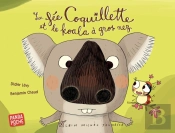 La Fée Coquillette Et Le Koala À Gros Nez