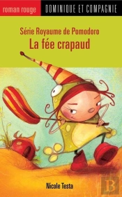 La Fee Crapaud
