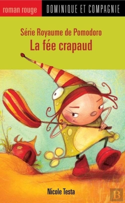 Bertrand.pt - La Fee Crapaud