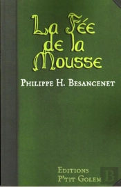 La Fee De La Mousse