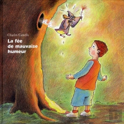 Bertrand.pt - La Fée De Mauvaise Humeur