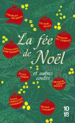 Bertrand.pt - La Fée De Noël Et Autres Contes