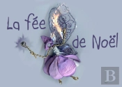 La Fee De Noel