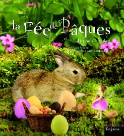 Bertrand.pt - La Fée De Pâques Et Le Lutin Aux Chocolats