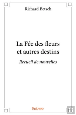 Bertrand.pt - La Fée Des Fleurs Et Autres Destins