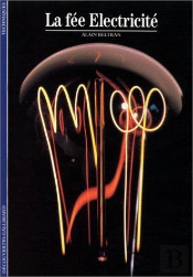 La Fee Electricite