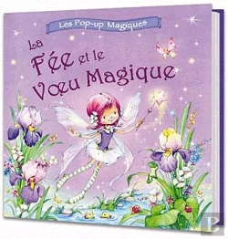 Bertrand.pt - La Fee Et Les Souhaits Magiques