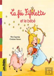 La Fee Fifolette Et Le Bebe