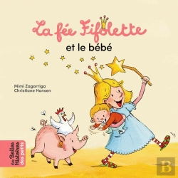 Bertrand.pt - La Fée Fifolette et le Bébé