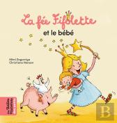 La Fée Fifolette et le Bébé