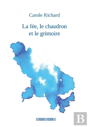 La Fée, Le Chaudron Et Le Grimoire