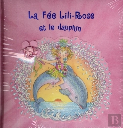 Bertrand.pt - La Fée Lili-Rose Et Le Dauphin