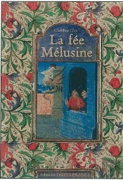 La Fée Mélusine