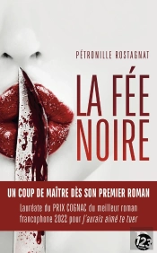 La Fée Noire : Un Coup De Maître Dès Son Premier Roman