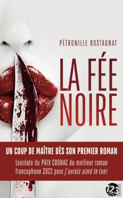 Bertrand.pt - La Fée Noire : Un Coup De Maître Dès Son Premier Roman