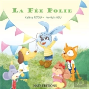La Fee Polie