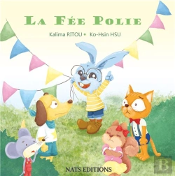 Bertrand.pt - La Fee Polie