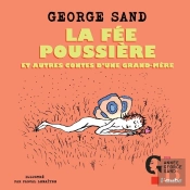 La Fée Poussière Et Autres Contes D'Une Grand-Mère