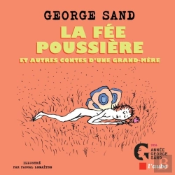 Bertrand.pt - La Fée Poussière Et Autres Contes D'Une Grand-Mère