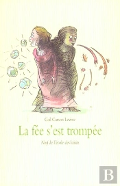 La Fee S'Est Trompee