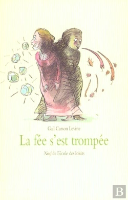 Bertrand.pt - La Fee S'Est Trompee
