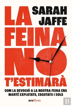 Bertrand.pt - La Feina No T'Estimara