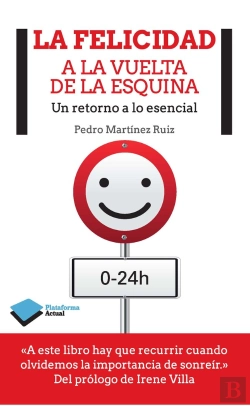 Bertrand.pt - La Felicidad A La Vuelta De La Esquina