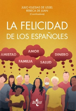 Bertrand.pt - La Felicidad De Los Españoles  