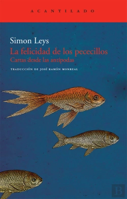 Bertrand.pt - La Felicidad De Los Pececillos