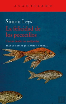Bertrand.pt - La Felicidad De Los Pececillos