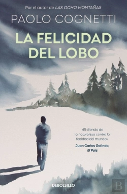Bertrand.pt - La Felicidad Del Lobo