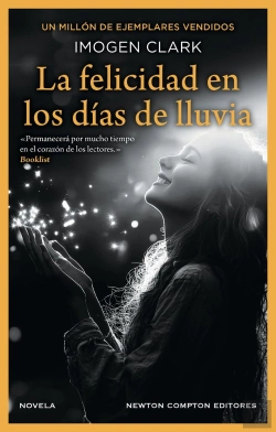 Bertrand.pt - La Felicidad En Los Dias De Lluvia
