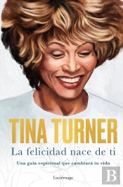 La Felicidad Nace En Ti