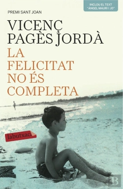 Bertrand.pt - La Felicitat No És Completa