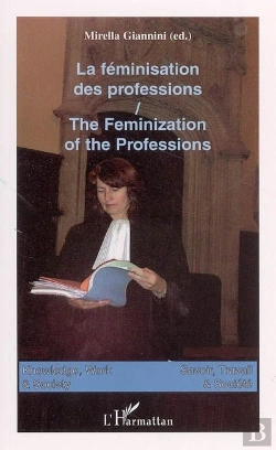 Bertrand.pt - La Féminisation Des Professions ; The Feminization Of The Professions