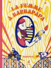 La Femme A Barbapapa