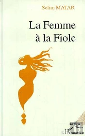 La Femme A La Fiole